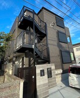 リアル北久里浜パークテラスⅠ