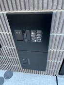 建物設備 リアル北久里浜パークテラスⅠ