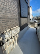 その他 リアル北久里浜パークテラスⅠ