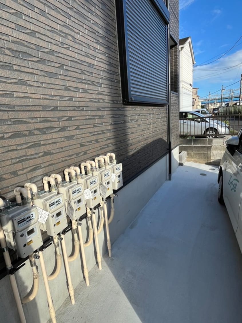 その他 リアル北久里浜パークテラスⅠ