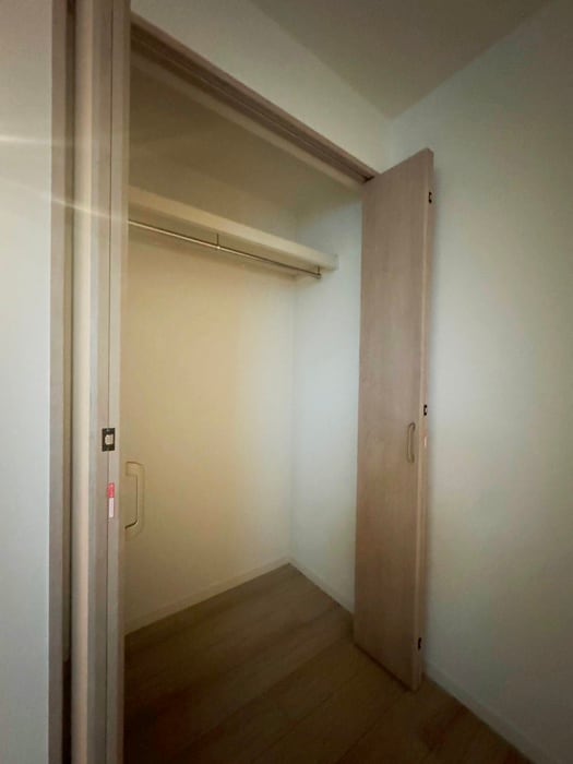 収納 リアル北久里浜パークテラスⅠ