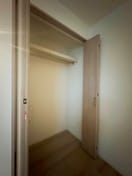 収納 リアル北久里浜パークテラスⅠ