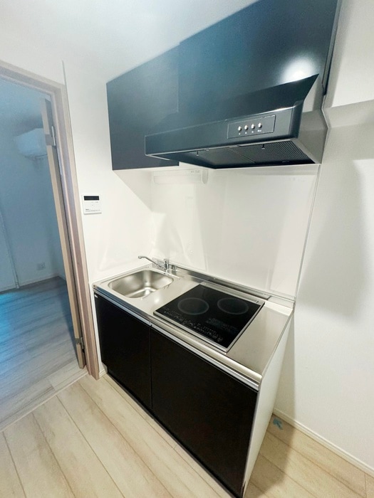 キッチン リアル北久里浜パークテラスⅠ