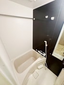 バス／シャワールーム等 リアル北久里浜パークテラスⅠ