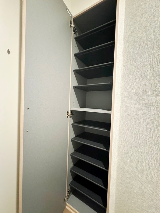 キッチン リアル北久里浜パークテラスⅠ