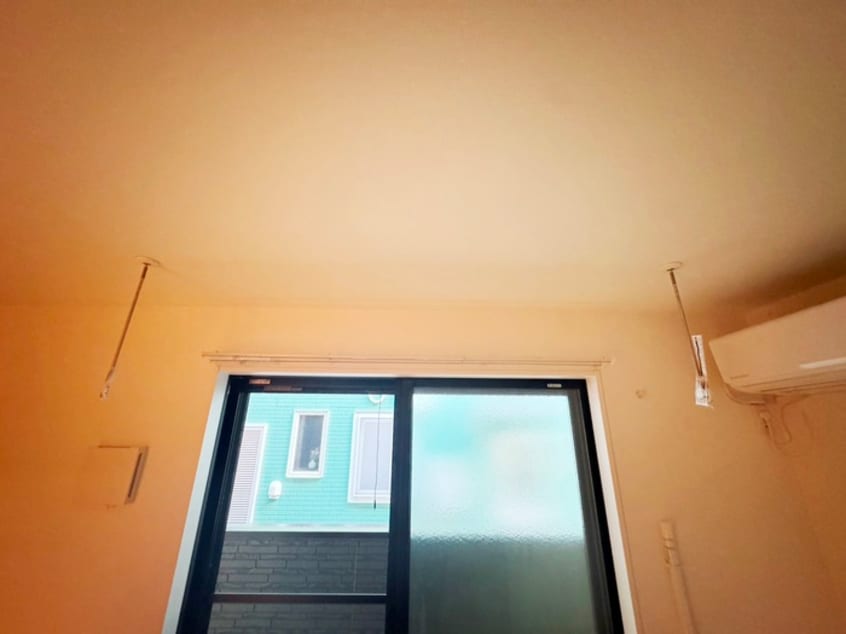 内観写真 リアル北久里浜パークテラスⅠ