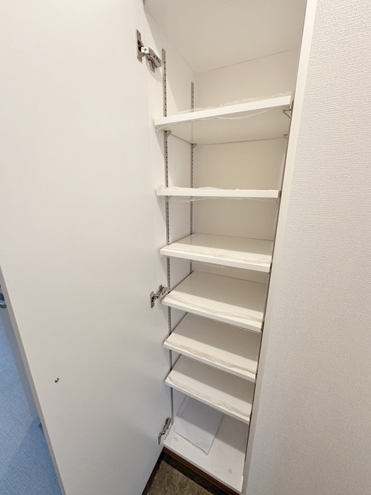 靴箱 レモン