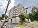 中野リハイム（３０５）の外観