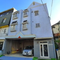 行徳石田マンション