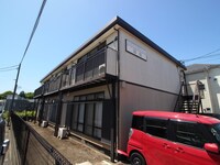 シティハイム湘南