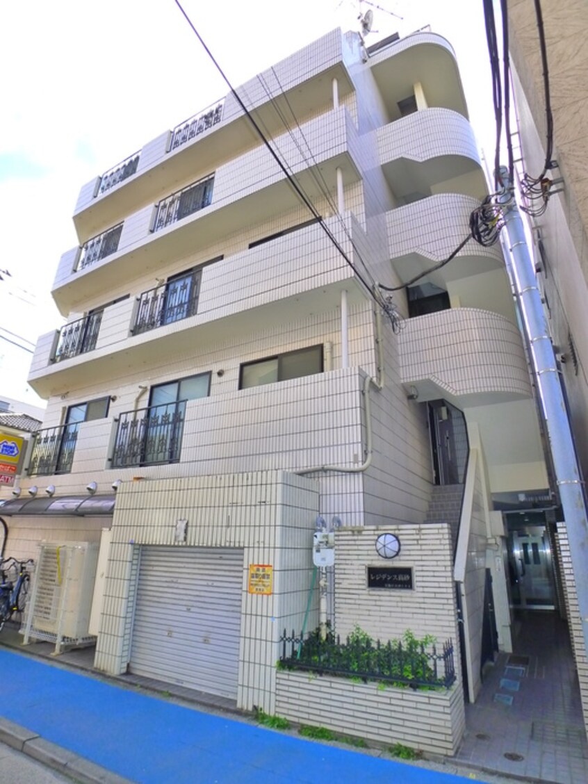 その他 レジデンス高砂