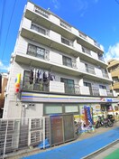 周辺環境 レジデンス高砂