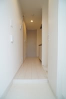 玄関 リブリ・エンジェル