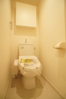 トイレ リブリ・エンジェル