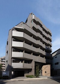 ル－ブル京浜蒲田(105)