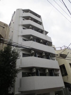 RADIA滝野川(701)