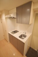 キッチン KDXレジデンス早稲田鶴巻