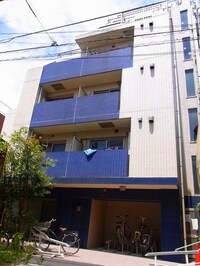 ｴﾙ･ｳﾞｨｴﾝﾄ･ｱｰｽ池袋(301)