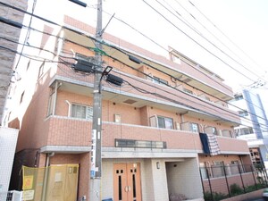 ｻﾝﾃﾐﾘｵﾝ目黒東山弐番館(208)