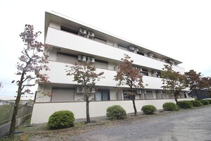 コンフォルト東青梅