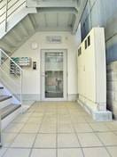 エントランス部分 ＡＰＥＸ秋葉原