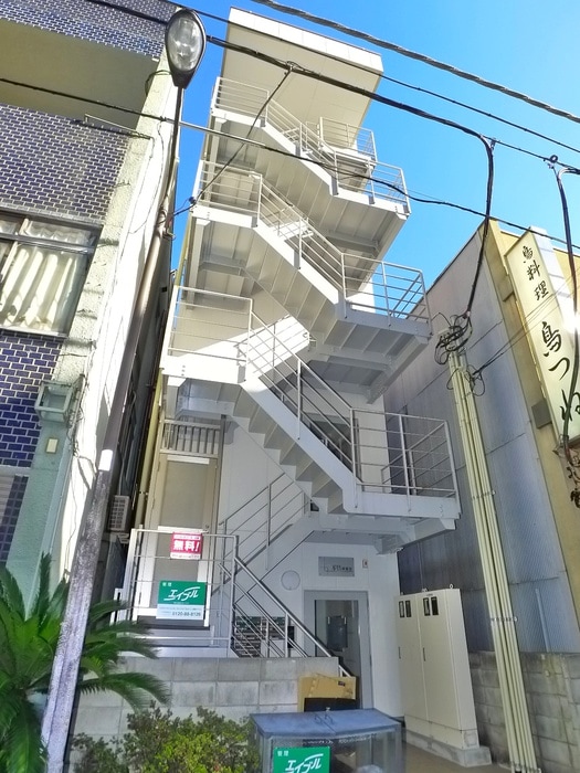 外観写真 ＡＰＥＸ秋葉原