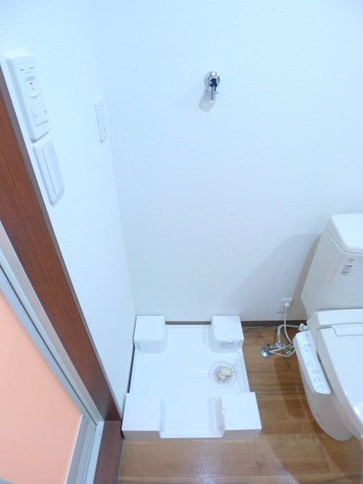 洗濯機置場 ＡＰＥＸ秋葉原