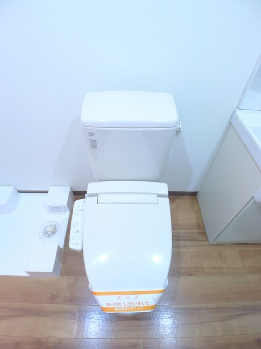 トイレ ＡＰＥＸ秋葉原