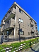 ラフィ－ヌ・昴の外観