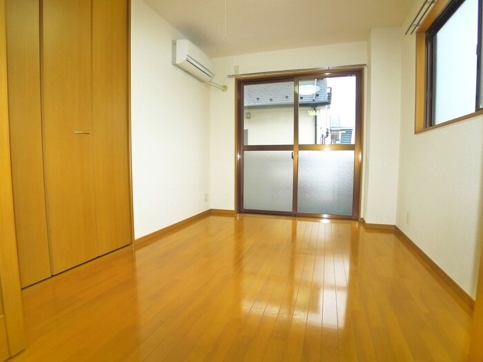 居室 ラフィ－ヌ・昴