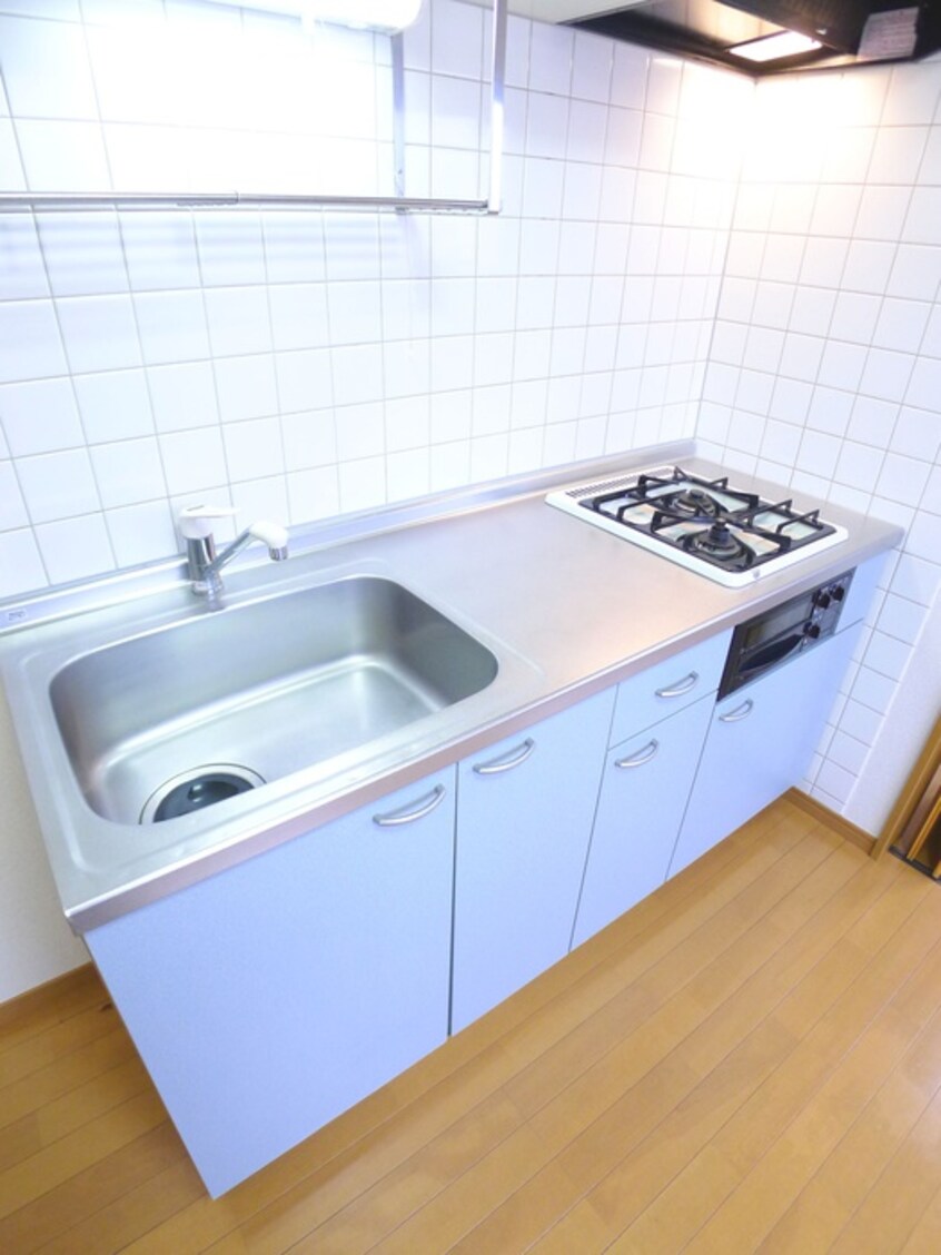 キッチン ラフィ－ヌ・昴