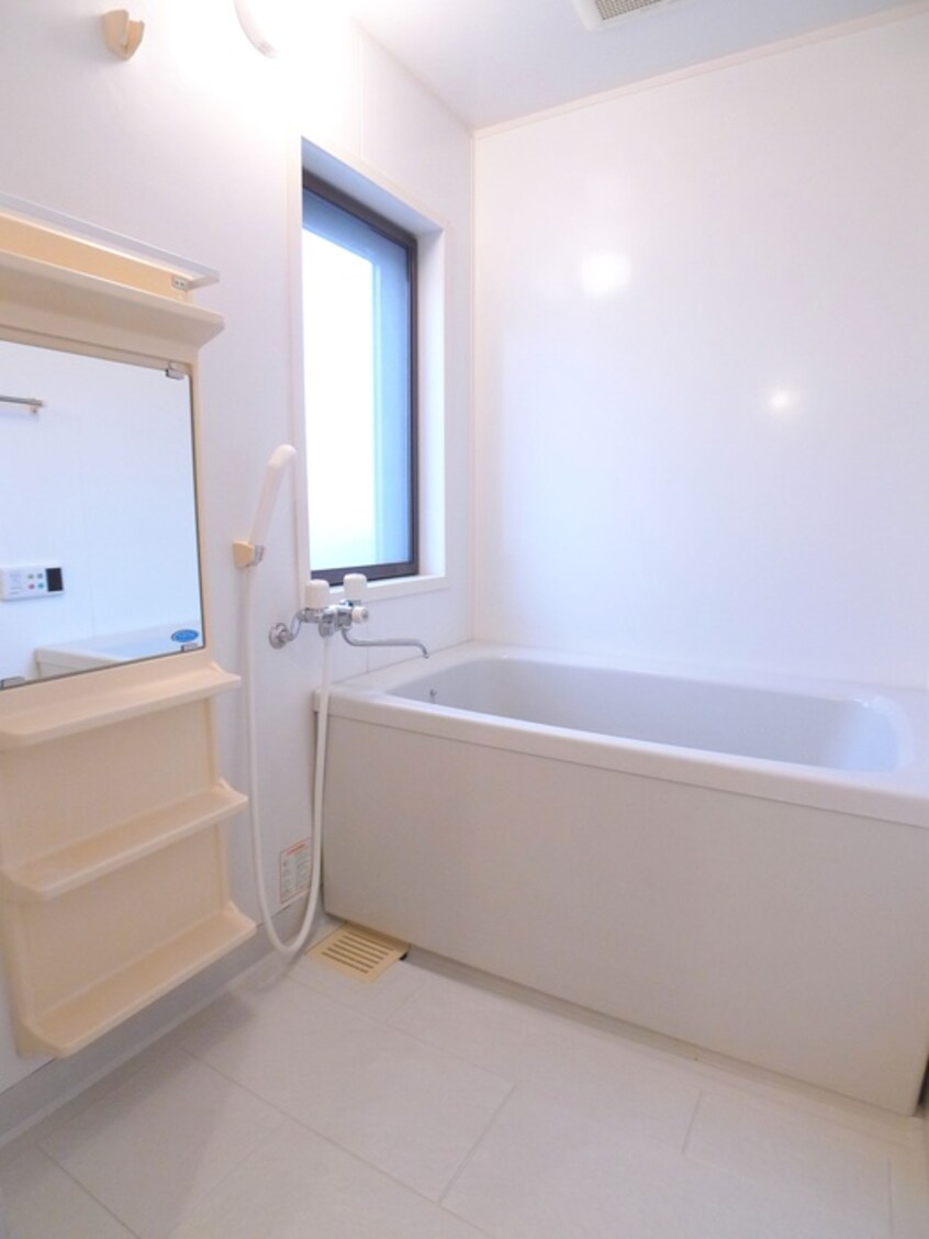 バス／シャワールーム等 ラフィ－ヌ・昴