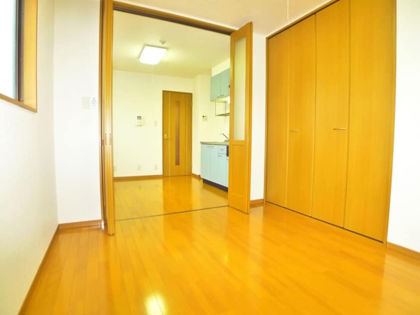 居室 ラフィ－ヌ・昴