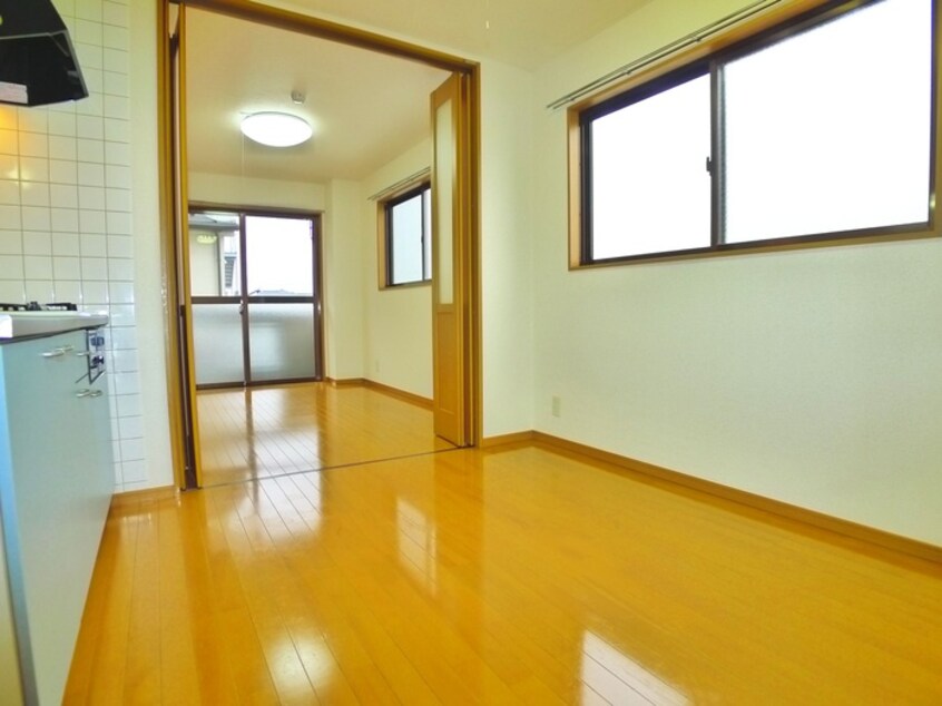 居室 ラフィ－ヌ・昴