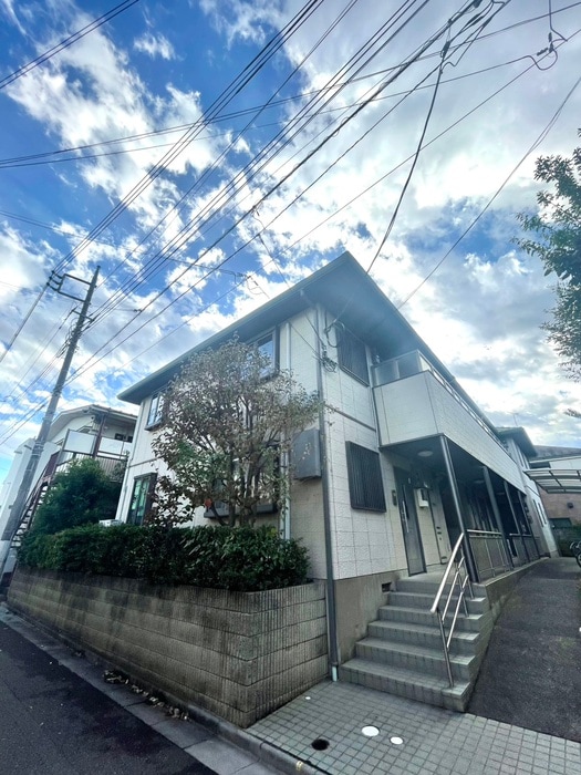 外観写真 カーサヴェルデ