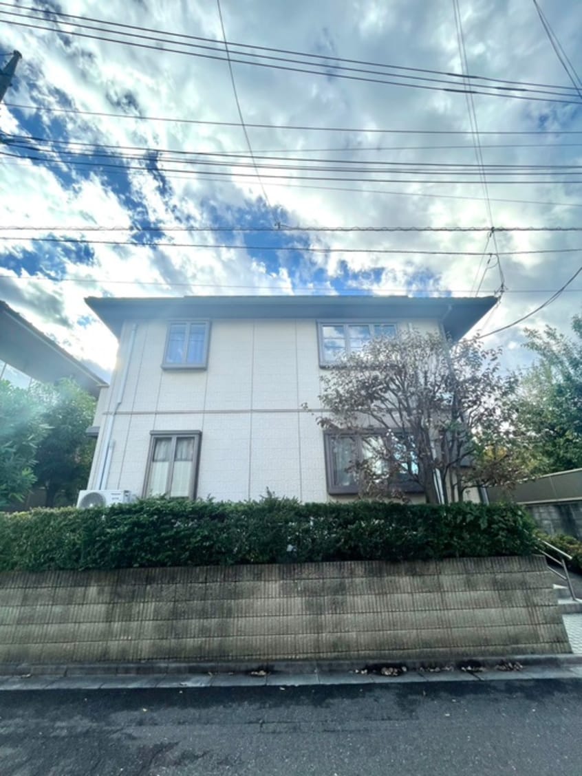 外観写真 カーサヴェルデ