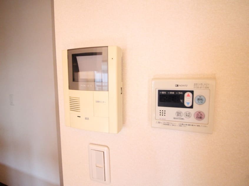 内観写真 カーサヴェルデ