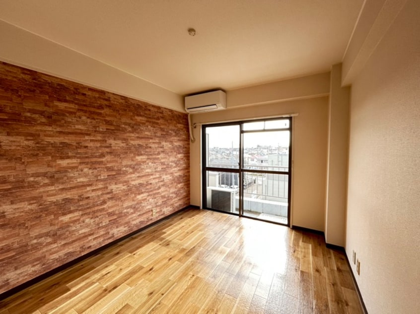 居室 コスモＡｏｉ長後