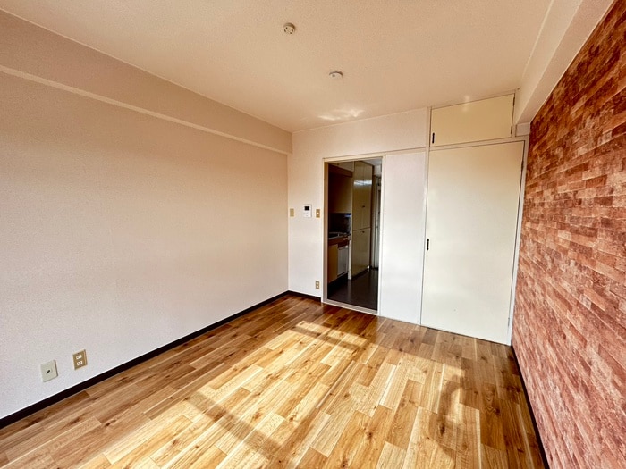 居室 コスモＡｏｉ長後