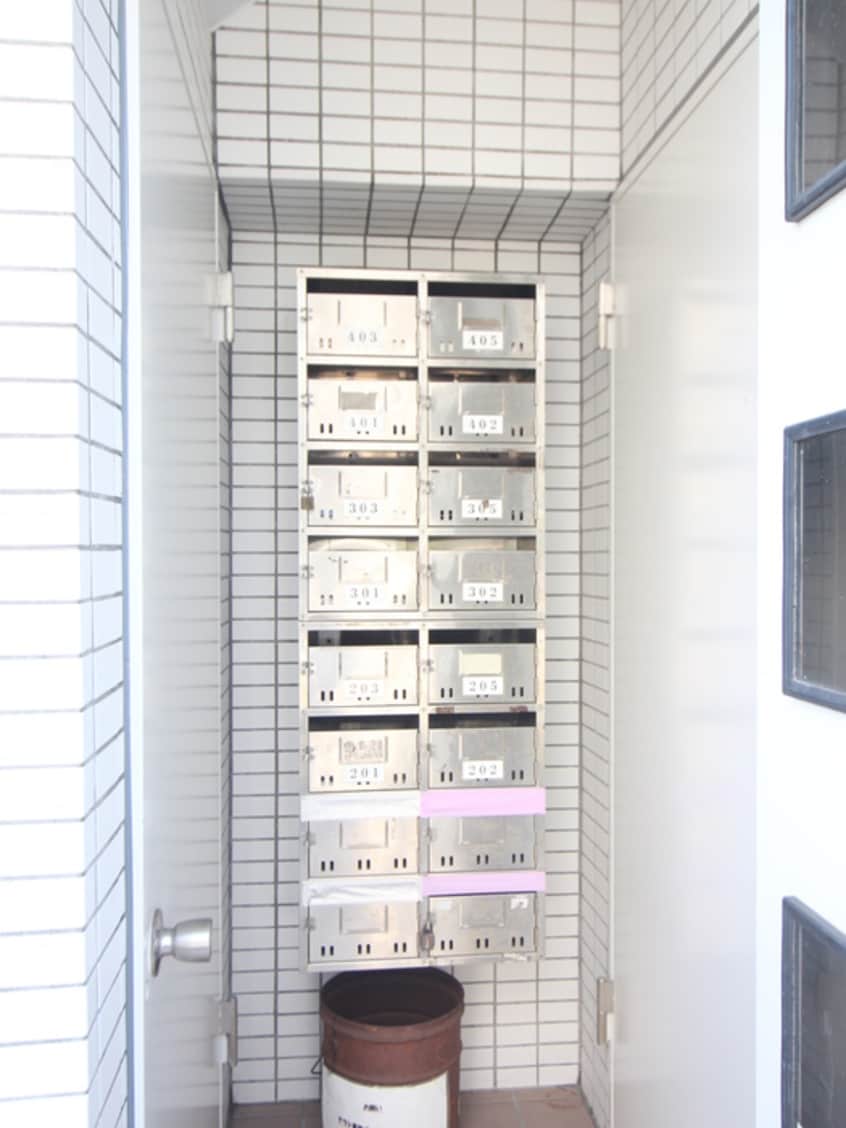 建物設備 コスモＡｏｉ長後