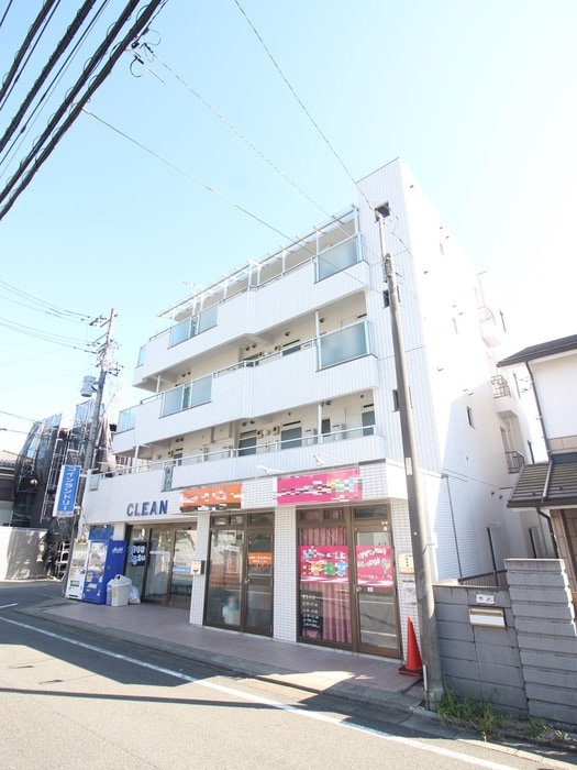 外観写真 コスモＡｏｉ長後