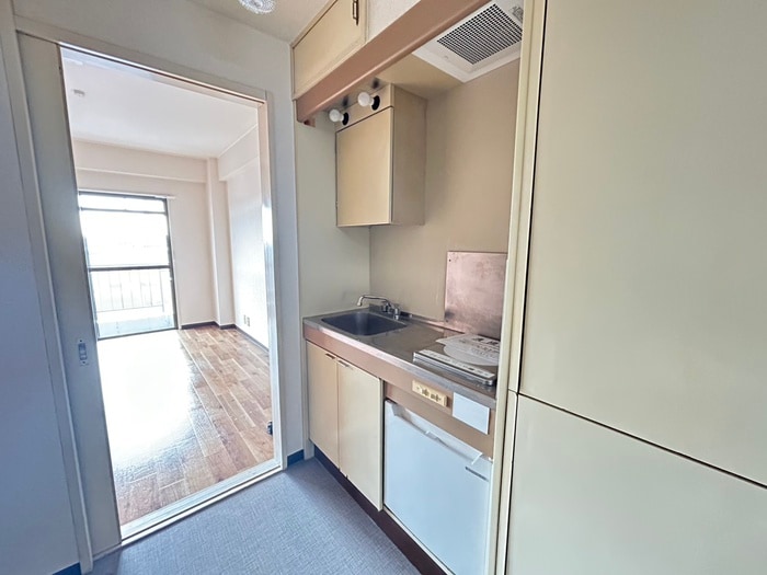 廊下 コスモＡｏｉ長後