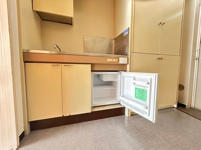 キッチン コスモＡｏｉ長後