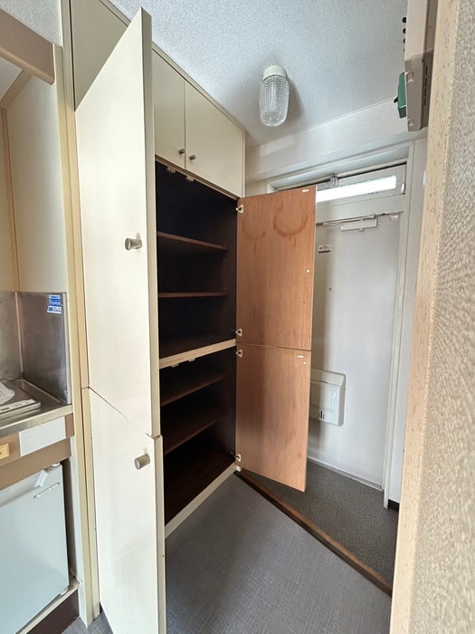 靴箱 コスモＡｏｉ長後