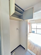 収納 コスモＡｏｉ長後