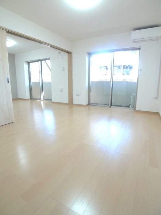 居室 リブリ・ディエス参番館