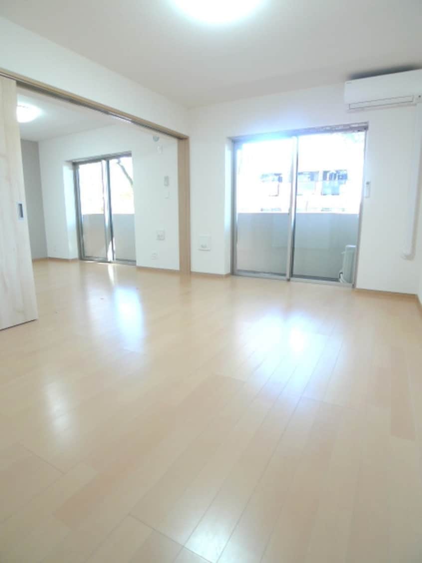 居室 リブリ・ディエス参番館