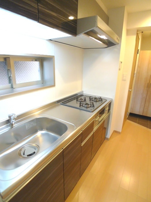 キッチン リブリ・ディエス参番館