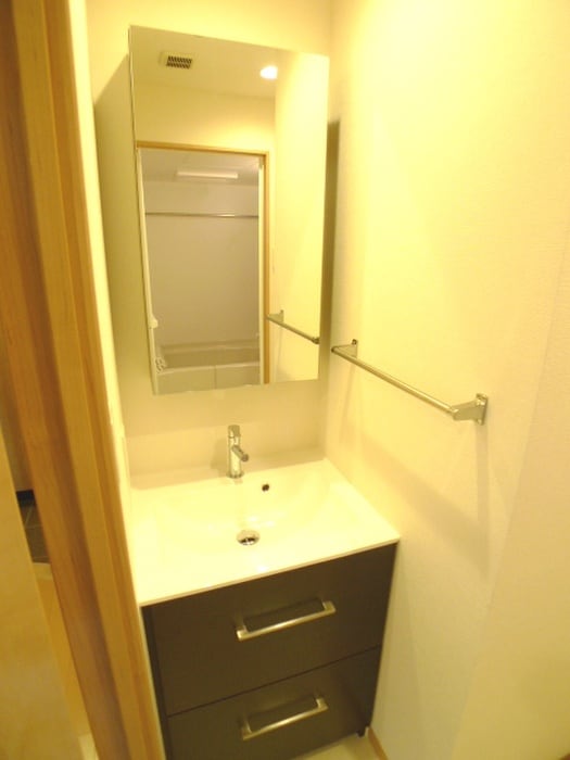 洗面 リブリ・ディエス参番館