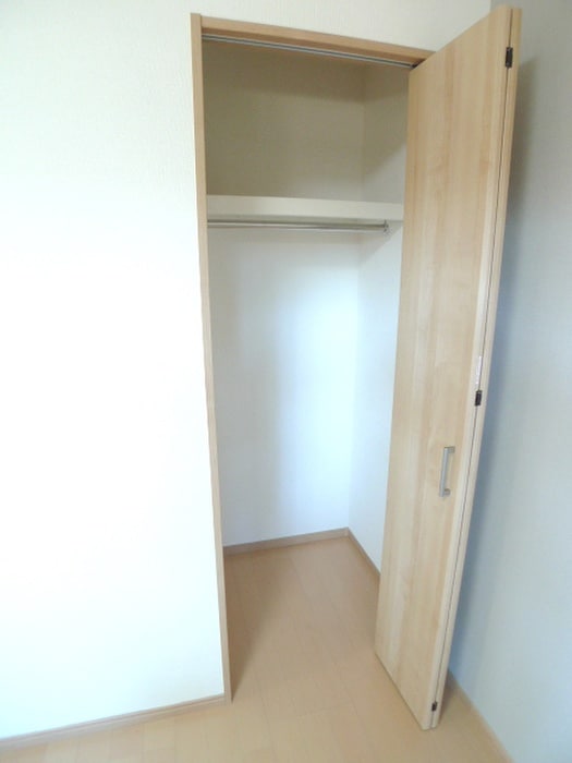 収納 リブリ・ディエス参番館